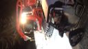 Pisten Bully v akcii