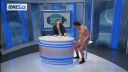 Slovenština do TV nepatří, říká Pečený sněhulák