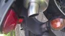 Aprilia Pegaso 650 i.e. soundcheck