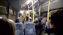 video Dokopali cestujúceho v trolejbuse! (Prešov)