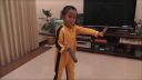 video Bruce Lee sa 