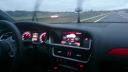 Audi RS4 Moja jazda