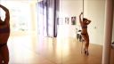 HOT Pole Dance