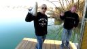 Rešpekt & Fryci - Nič ma netrápi (Official videoklip 2014/201