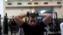 Cvik na triceps