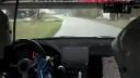 Igor Drotar vo WRC skoda octavia