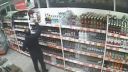 video Najblbší zlodej alkoholu (Rusko)