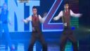 Best meets the Best  Korea's Got Talent elements