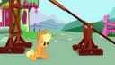 My Little Pony: Priateľstvo je magické S1E4