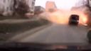video Raketový útok na mesto Mariupoľ (Ukrajina)
