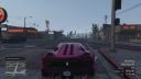 GTA V - Online závod 3