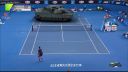 video Najťažší zápas Novaka Djokoviča