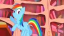 My Little Pony: Priateľstvo je magické S1E9