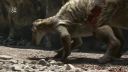 Prechádzky s dinosaurami: Obrie jaštery 1 - Zem obrov