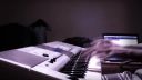 ATMO music ft. Sebastian - Polety (piano cover) by P-Trick