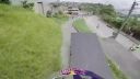 GO PRO Zjazd v Columbii