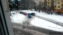 Keď nie do kopca, tak dole z kopca (Nitra)