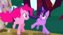 My Little Pony: Priateľstvo je magické S1E10