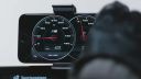 BMW M4 App.