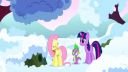 My Little Pony: Priateľstvo je magické S1E11