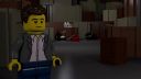 Top Gear - LEGO trailer na 22 sériu