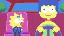 8-bitoví Simpsonovci