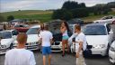 BMW M3 WHITE HUMENNE