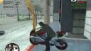 GTA SA moto stunt 2