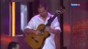 Monumetnálne gitarové sólo