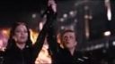Katnis a Peeta Hunger games