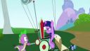 My Little Pony: Priateľstvo je magické S1e15
