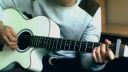 Spanish guitar music