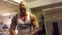 video Ako vyzerá tréning 190-kilového strongmana?