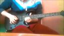 Metallica - The Unforgiven (solo cover)