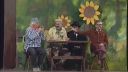Divadlo Járy Cimrmana - Hospoda na mýtince - párek
