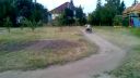 Moj 4rocny synek na atv
