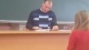 video Kontrola úlohy ruským učiteľom