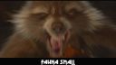 Guardians of the Galaxy - Friends