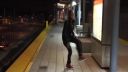 Kid Stylez Fik shun Freestyle Chris Brown Crawl