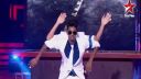 India's got talent Dancing  locking and popping[