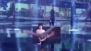 Arthur and his elastic and poetic acrobatics  Final 2014  France