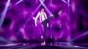 Arthur the poet breakdancer  Semi Final 2  France's Got Talent 2