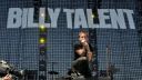 Billy Talent Rusted from the rain
