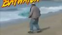 Opitý Baywatch
