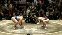 video Takanoyama vs. Chiyonokuni