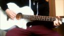 Frozen - Fingerstyle guitar