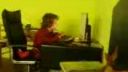 Utok na supca2