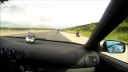 Audi S3 vs. Suzuki Gsxr 600
