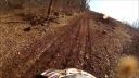 ATV Honda TRX 400EX HD