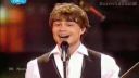 Alexander Rybak - Fairytale - víťaz Eurosongu 2009